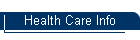 Health Care Info